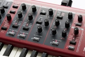 Nord Stage 3