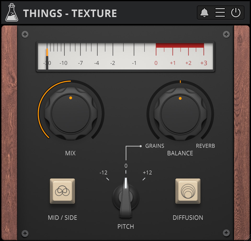 Freeware-Tipp: Granular-Reverb Von AudioThing | KEYBOARDS