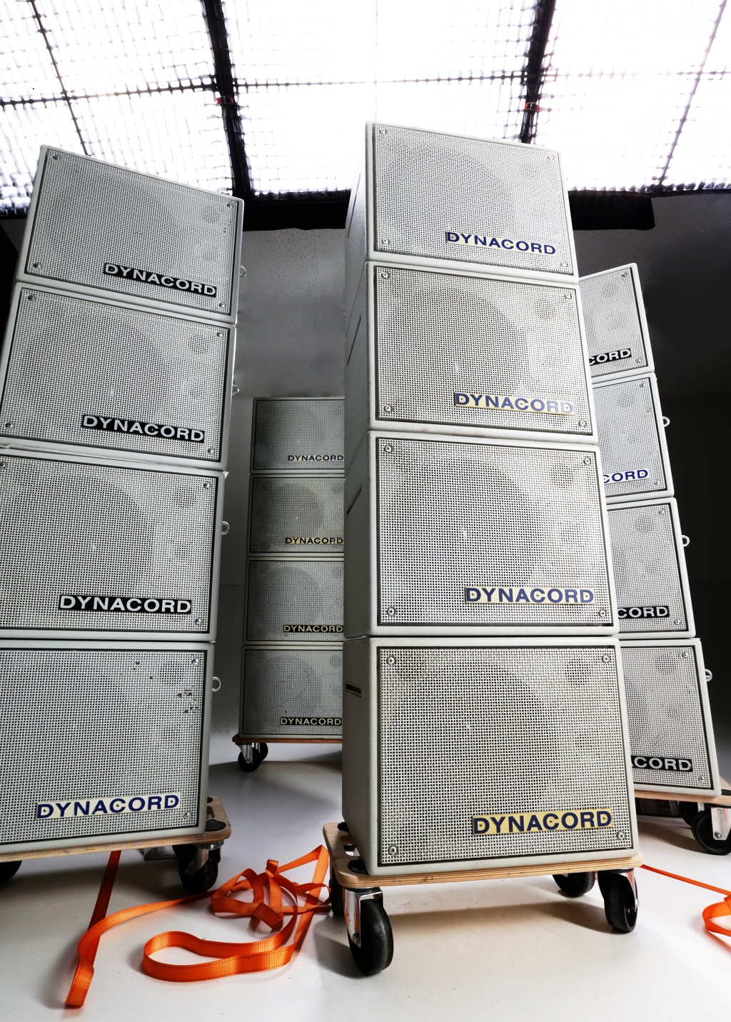 Dynacord CL-Serie