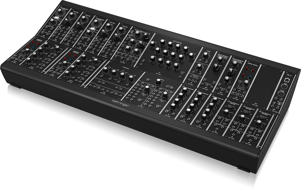 Behringer System 35