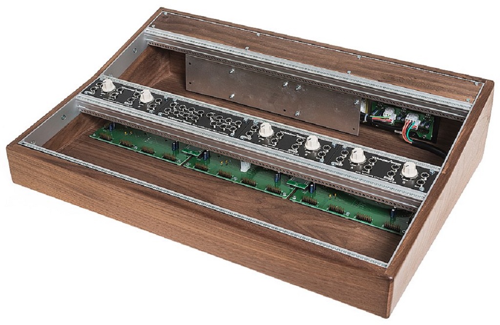 Vermona Modular Case