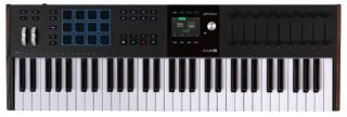 Arturia Keylab MK3 MIDI Controller Keyboard top