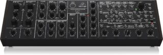 Behringer K-2 MKII Synthesizer