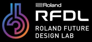 Roland Future Design Lab black