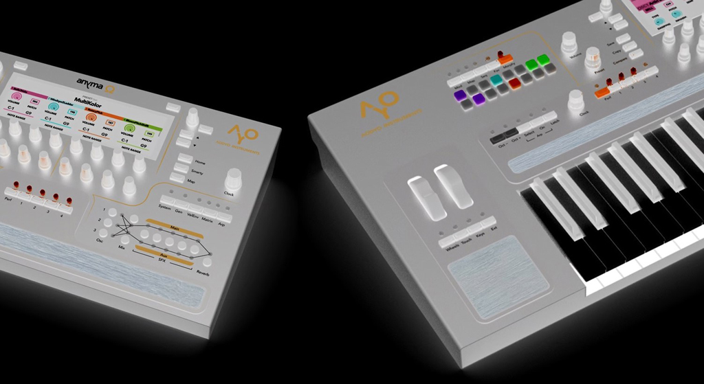 Aodyo Instruments final