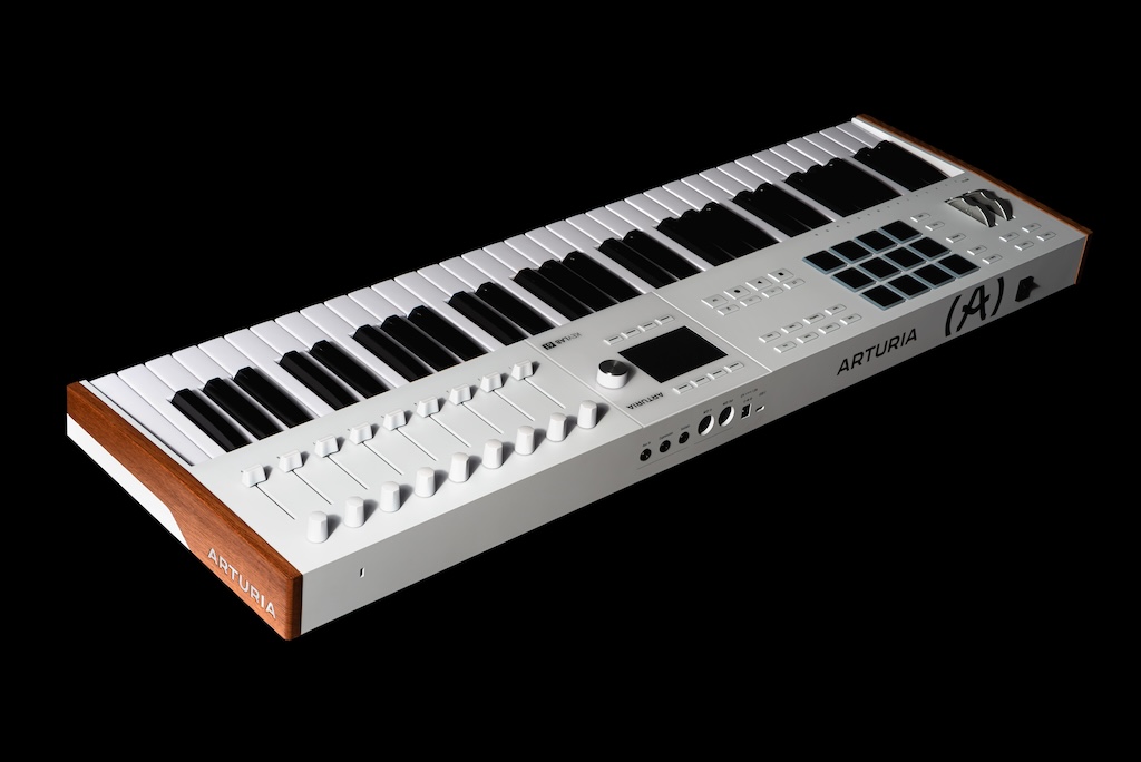 Arturia KeyLab MK3