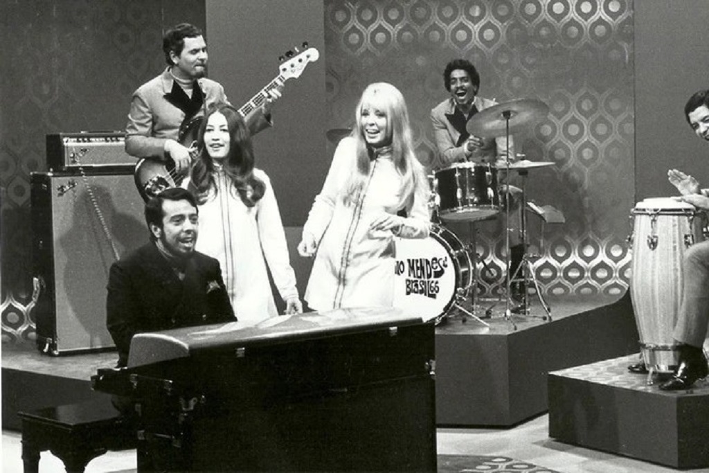 Sergio Mendes Brasil '66