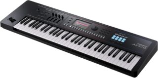 Roland Juno D6 Synthesizer 1