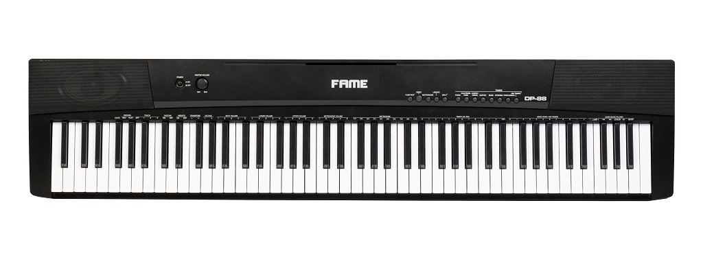 Stagepiano Fame DP-88