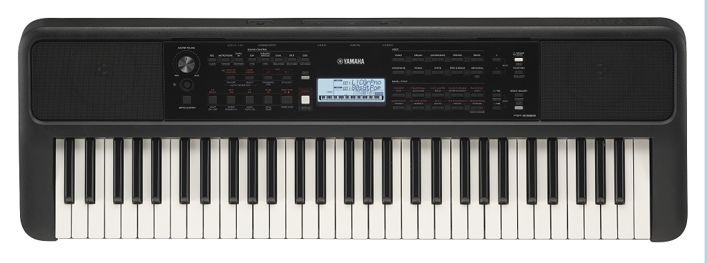 Yamaha PSR-E383 