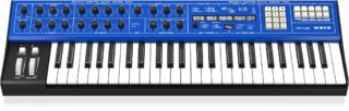 Behringer Wave Synthesizer