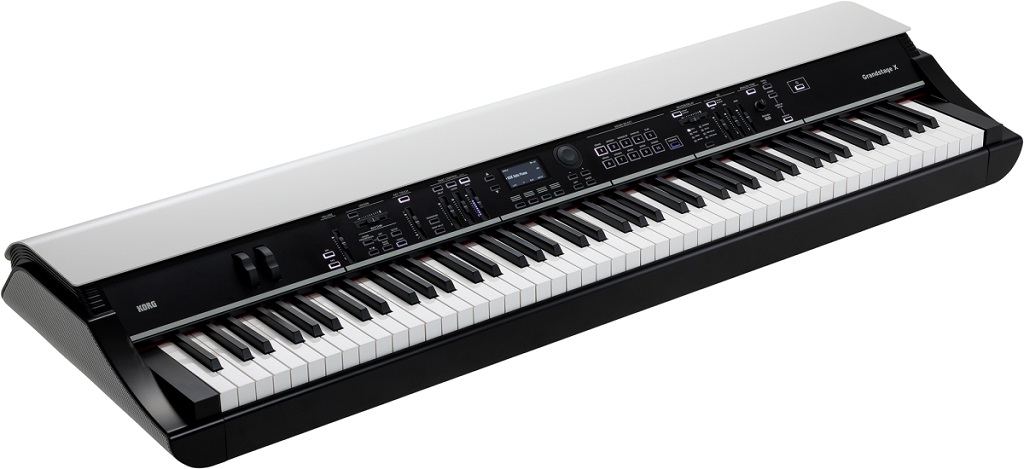 Korg Grandstage X Stagepiano Aufmacher