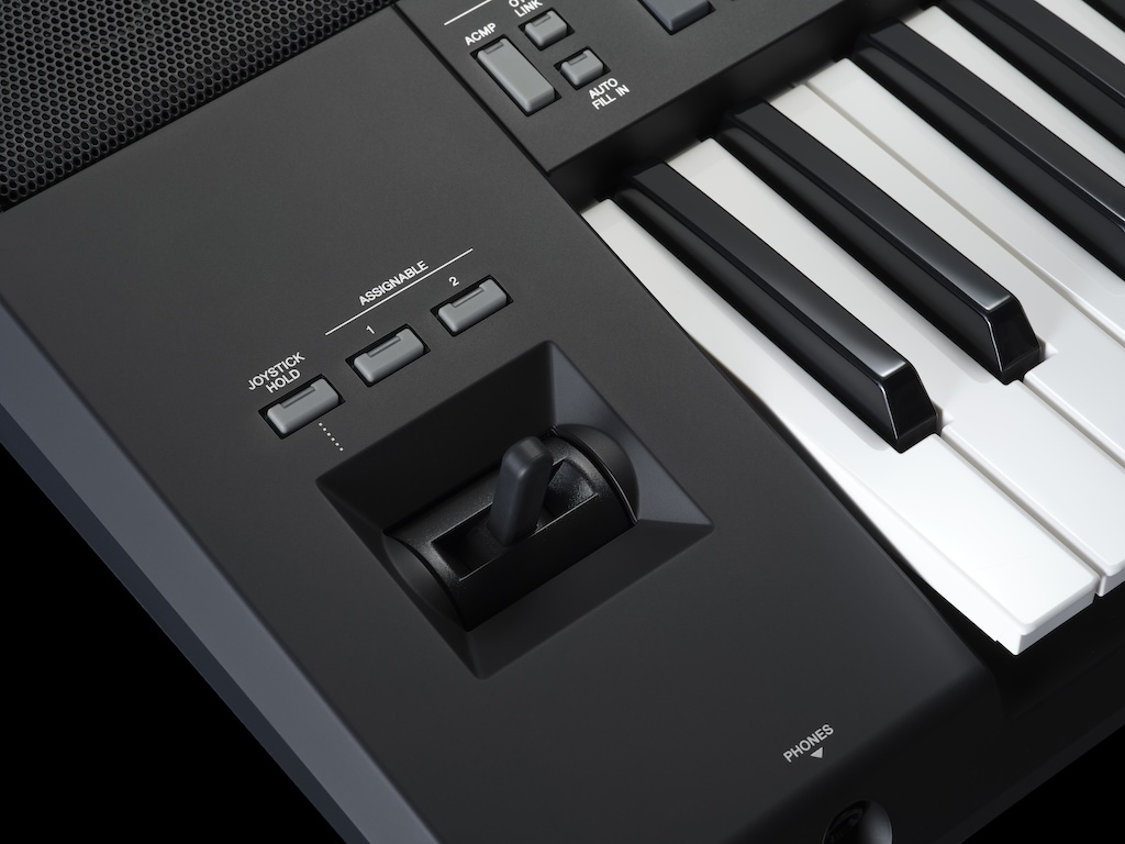 Yamaha PSR-SX920 Arranger Keyboard  Mod