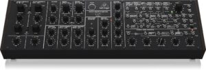 behringer k-2 MKII semi modular synthesizer