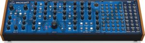 behringer proton synthesizer