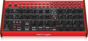 behringer spice synthesizer