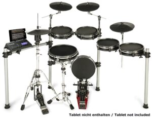 Fame Hybrid Pro XT Soundmodul E-Drums