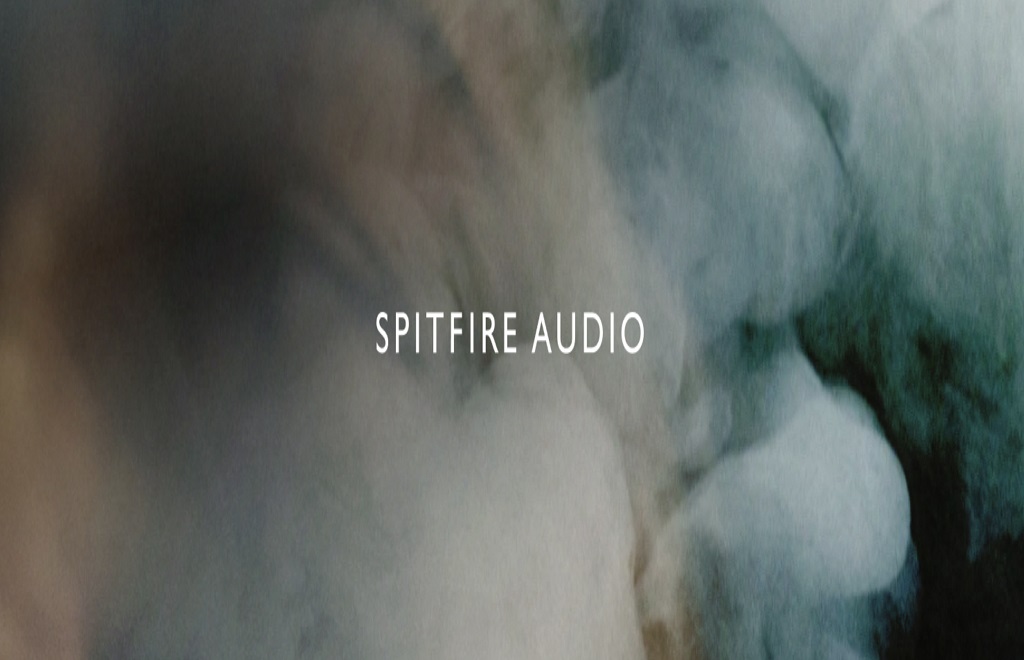 spitfire audio plugin library