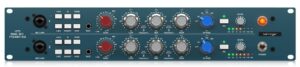 Behringer 1273 preamp eq