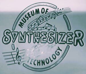 Museum of Synthesizer Technology logo