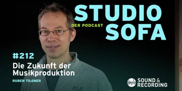 zukunft der musikproduktion