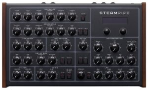 Erica Synths Steampipe