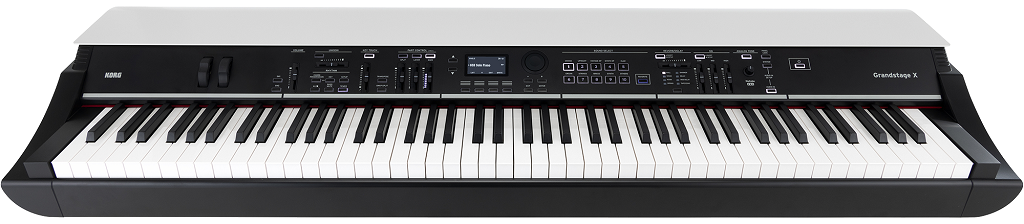 Korg Grandstage X Digitalpiano Stage Piano