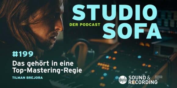 top mastering regie