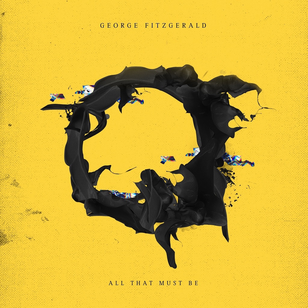 George FitzGerald Album