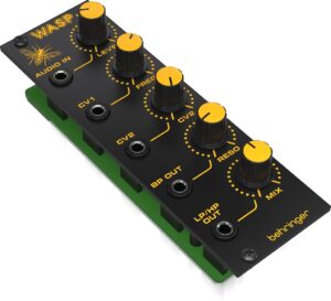 Behringer WASP VCF