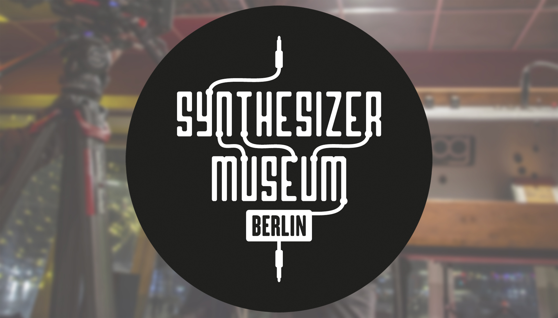 Synthesizer Museum Berlin